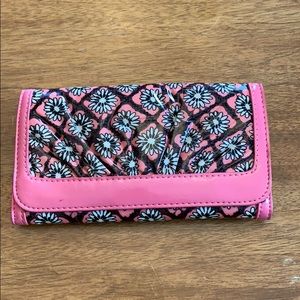 Vera Bradley Wallet